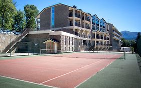 Hotel et Résidence Le Clos Cerdan